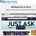 ASINSpector