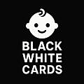 Black & White Baby Cards AI Generator