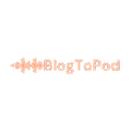 BlogToPod