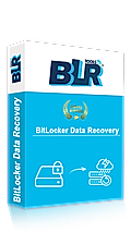 BLR Data Recovery Toolkit