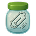 Bookmarkjar