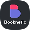 Booknetic