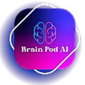 Brainpod AI Image Generator