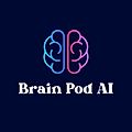 Brain Pod AI Writer