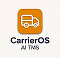 CarrierOS AI TMS