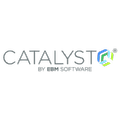 Catalyst By EBM