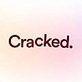 Cracked