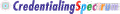 Credentialingspectrum