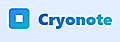 Cryonote