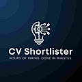 CV Shortlister