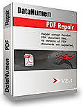 DataNumen PDF Repair