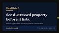 DealBrief