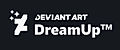 DeviantArt DreamUp