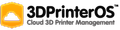 3DPrinterOS