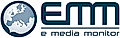 eMedia Monitor