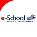 E-School Management System