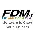 FDM4 ERP