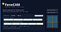 FeneCAM