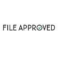 File Approved