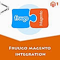 FRUUGO MAGENTO INTEGRATION