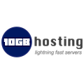 10GB Hosting