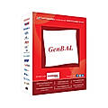 Gen Balance Sheet Software