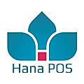 Hana Florist POS