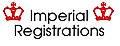 Imperial Registrations Domain Registration