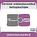 Integrate your WooCommerce Store with Reverb - CedCommerce