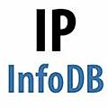 Ipinfodb