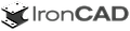 IronCAD Draft