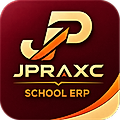 JPRAXC School ERP