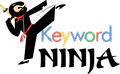 Keyword Ninja