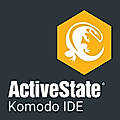 Komodo IDE