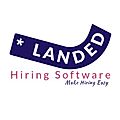 LANDED Hiring Software