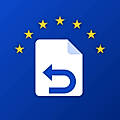 LG EU Withdrawal Button & Form
