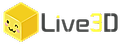 Live3D