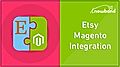 Magento Etsy Marketplace Integration Module by Knowband