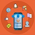 Magento 2 Mobile App Builder by Knowband