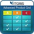 Magento 2 Product Grid