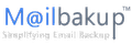 MailBakup