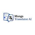Manga Translator AI