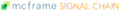mcframe SIGNAL CHAIN