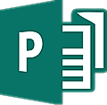 Microsoft Publisher