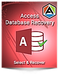 MS Access Database Recovery software