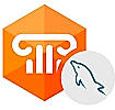 MySQL Data Access Components