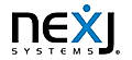 NexJ CRM