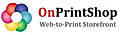 OnPrintShop Web2Print Storefront Solution