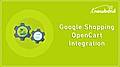 OpenCart Google Shopping Integration Module
