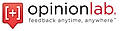 OpinionLab